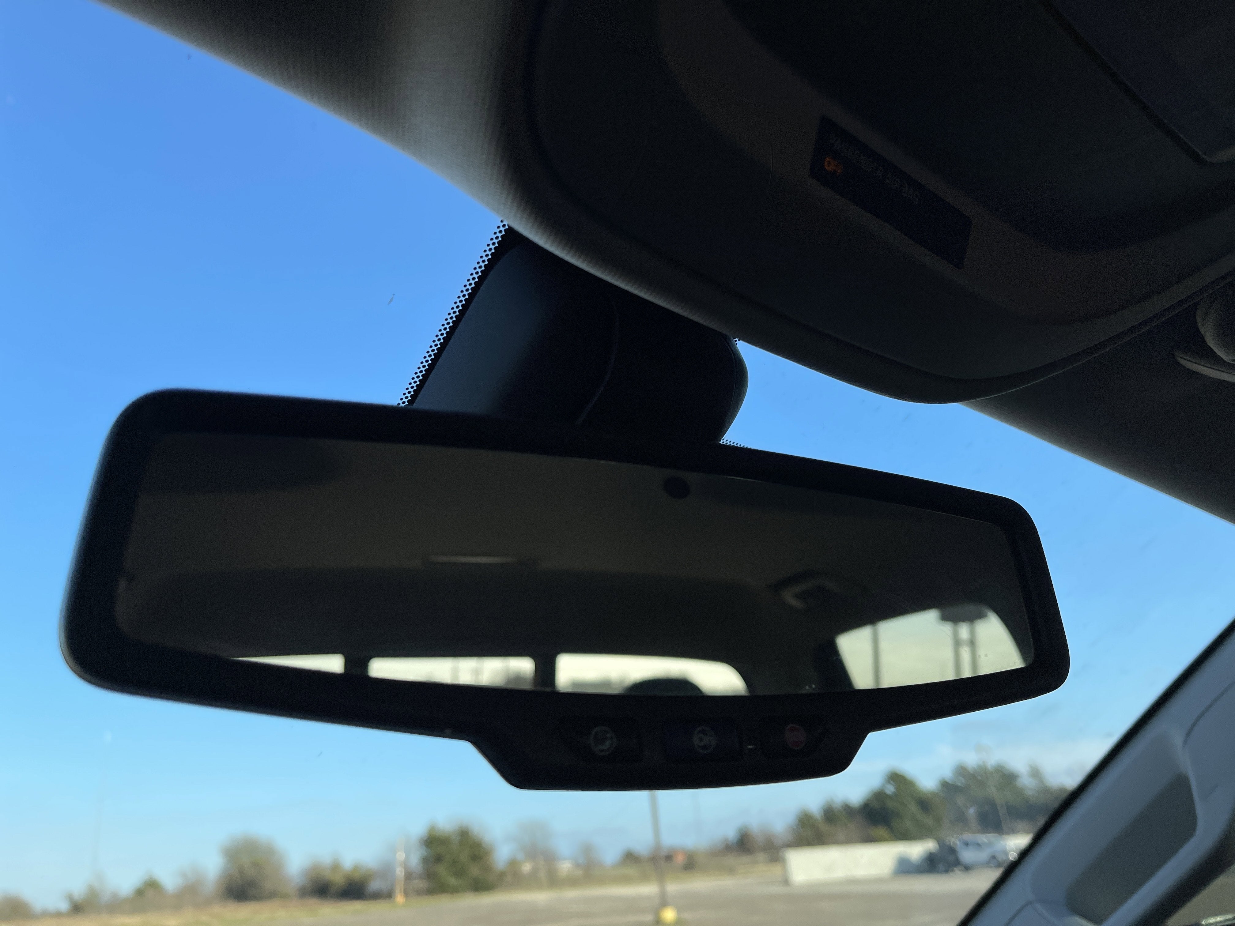 2021 GMC Canyon AT4 - Leather