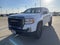 2021 GMC Canyon AT4 - Leather