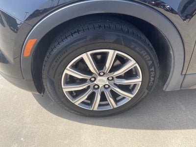 2019 Cadillac XT4 FWD Sport