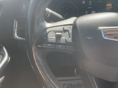 2019 Cadillac XT4 FWD Sport