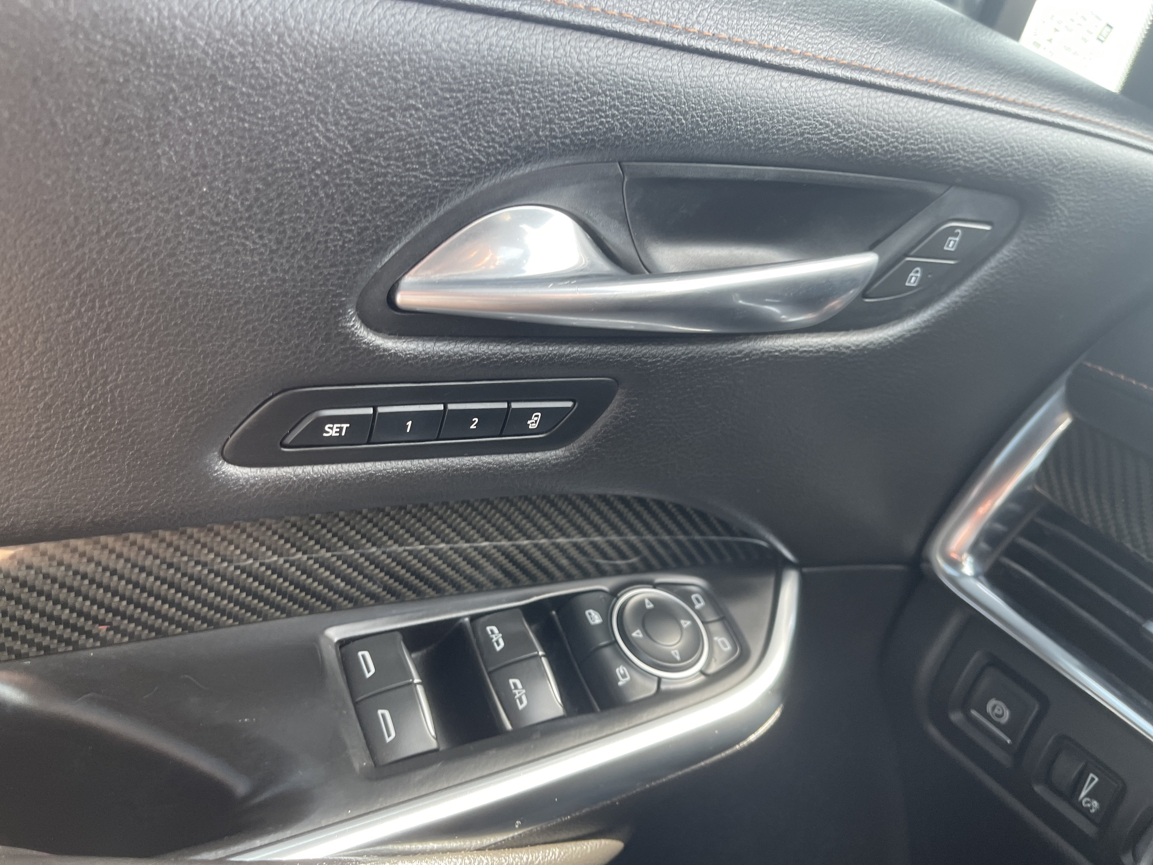 2019 Cadillac XT4 FWD Sport
