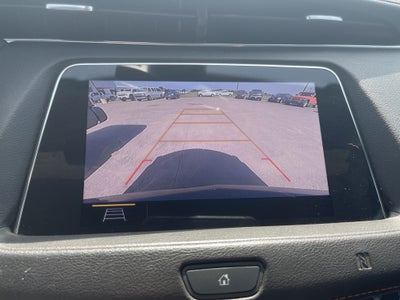 2019 Cadillac XT4 FWD Sport