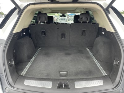 2019 Cadillac XT5 Luxury FWD