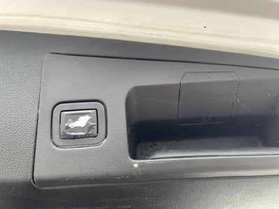 2019 Cadillac XT5 Luxury FWD