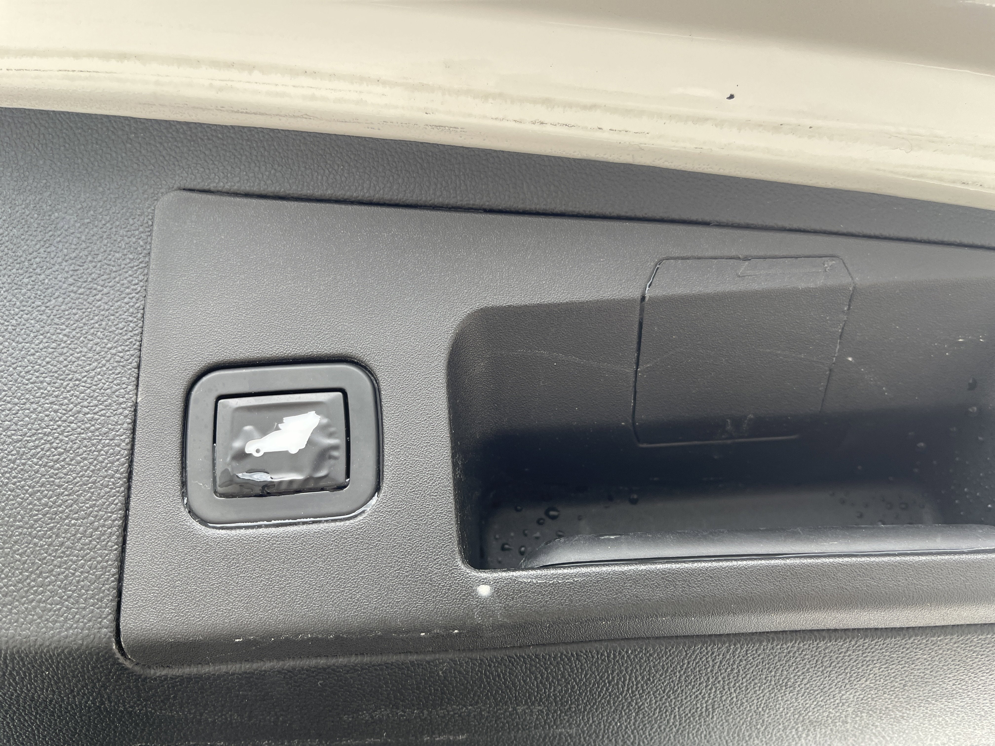 2019 Cadillac XT5 Luxury FWD