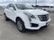 2019 Cadillac XT5 Luxury FWD