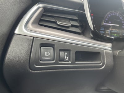 2019 Cadillac XT5 Luxury FWD