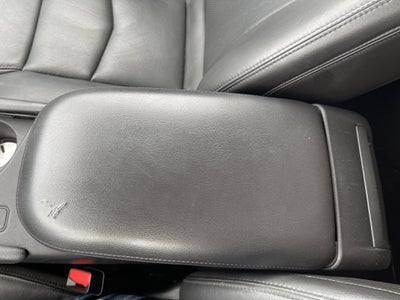 2019 Cadillac XT5 Luxury FWD