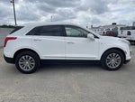 2019 Cadillac XT5 Luxury FWD