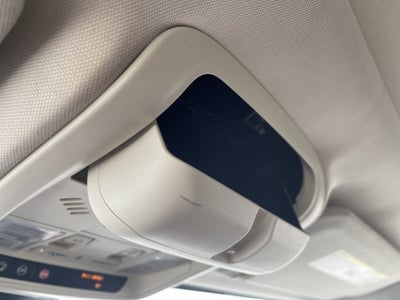 2019 Cadillac XT5 Luxury FWD