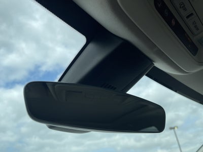 2019 Cadillac XT5 Luxury FWD