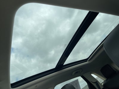 2019 Cadillac XT5 Luxury FWD