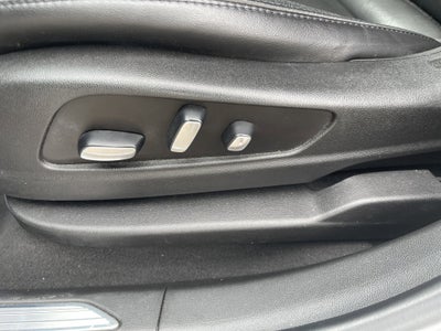 2019 Cadillac XT5 Luxury FWD