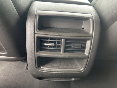 2019 Cadillac XT5 Luxury FWD