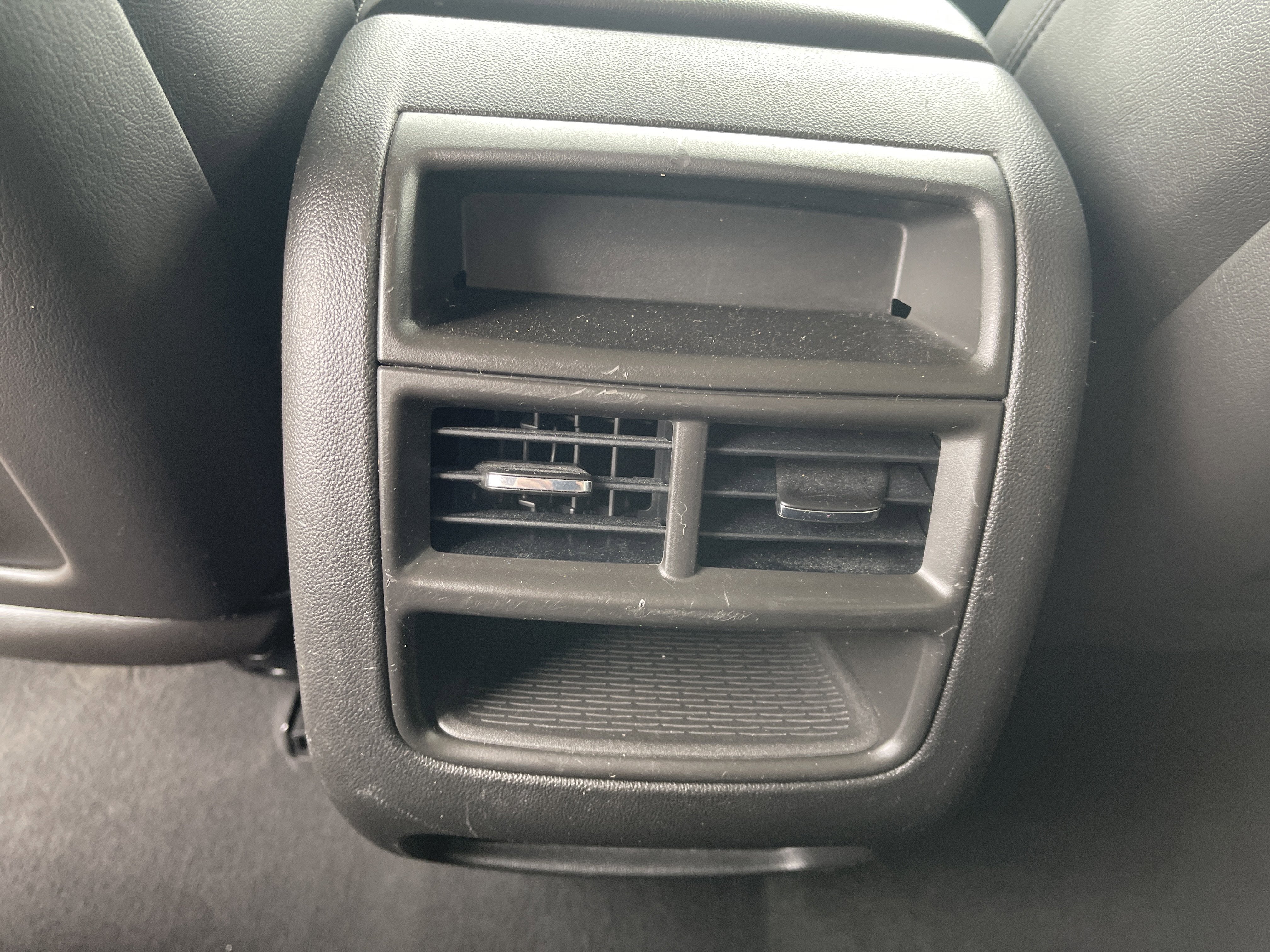 2019 Cadillac XT5 Luxury FWD