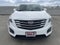 2019 Cadillac XT5 Luxury FWD