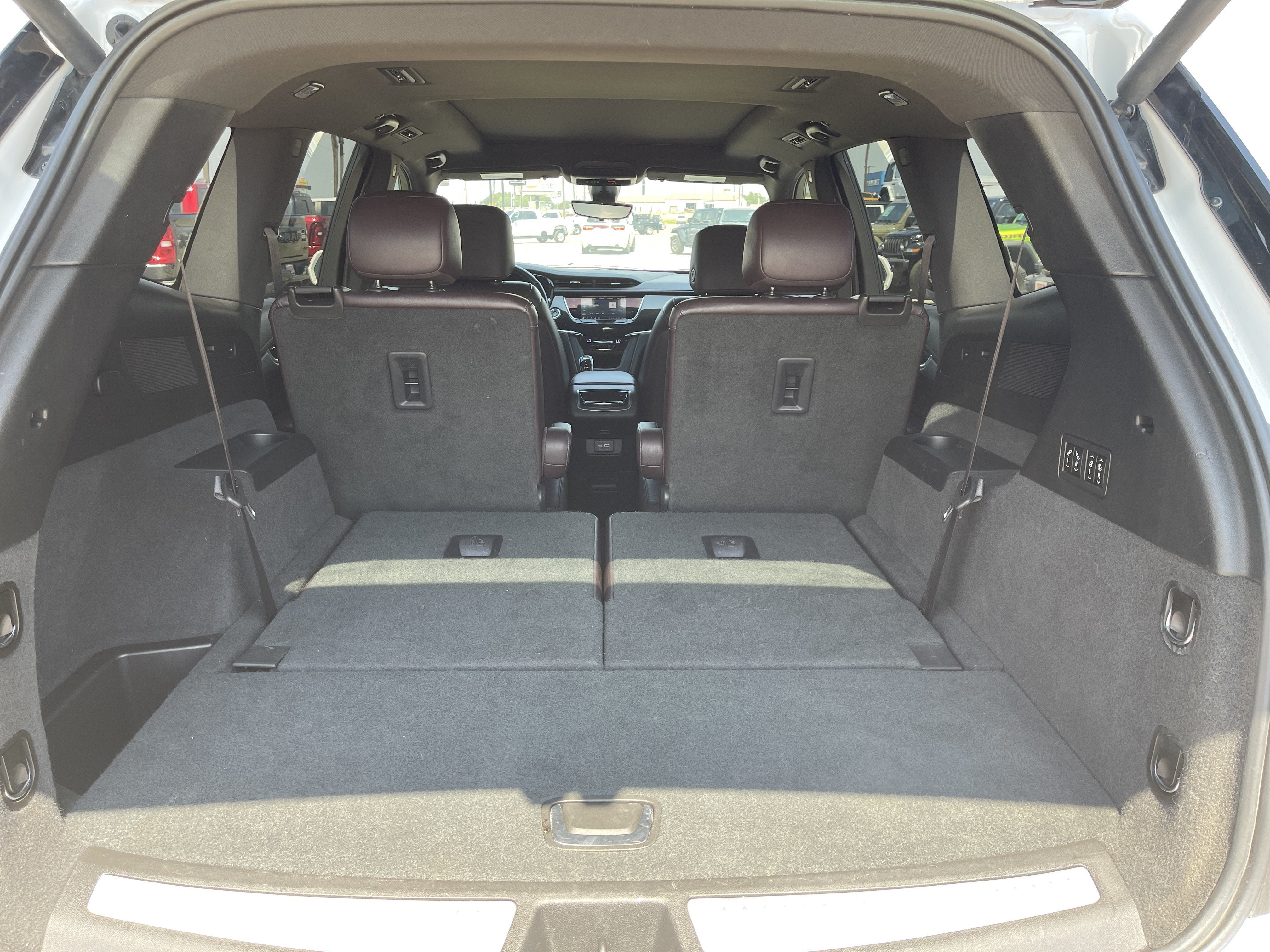2020 Cadillac XT6 FWD Premium Luxury