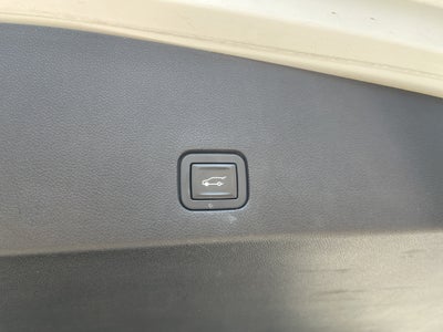 2020 Cadillac XT6 FWD Premium Luxury