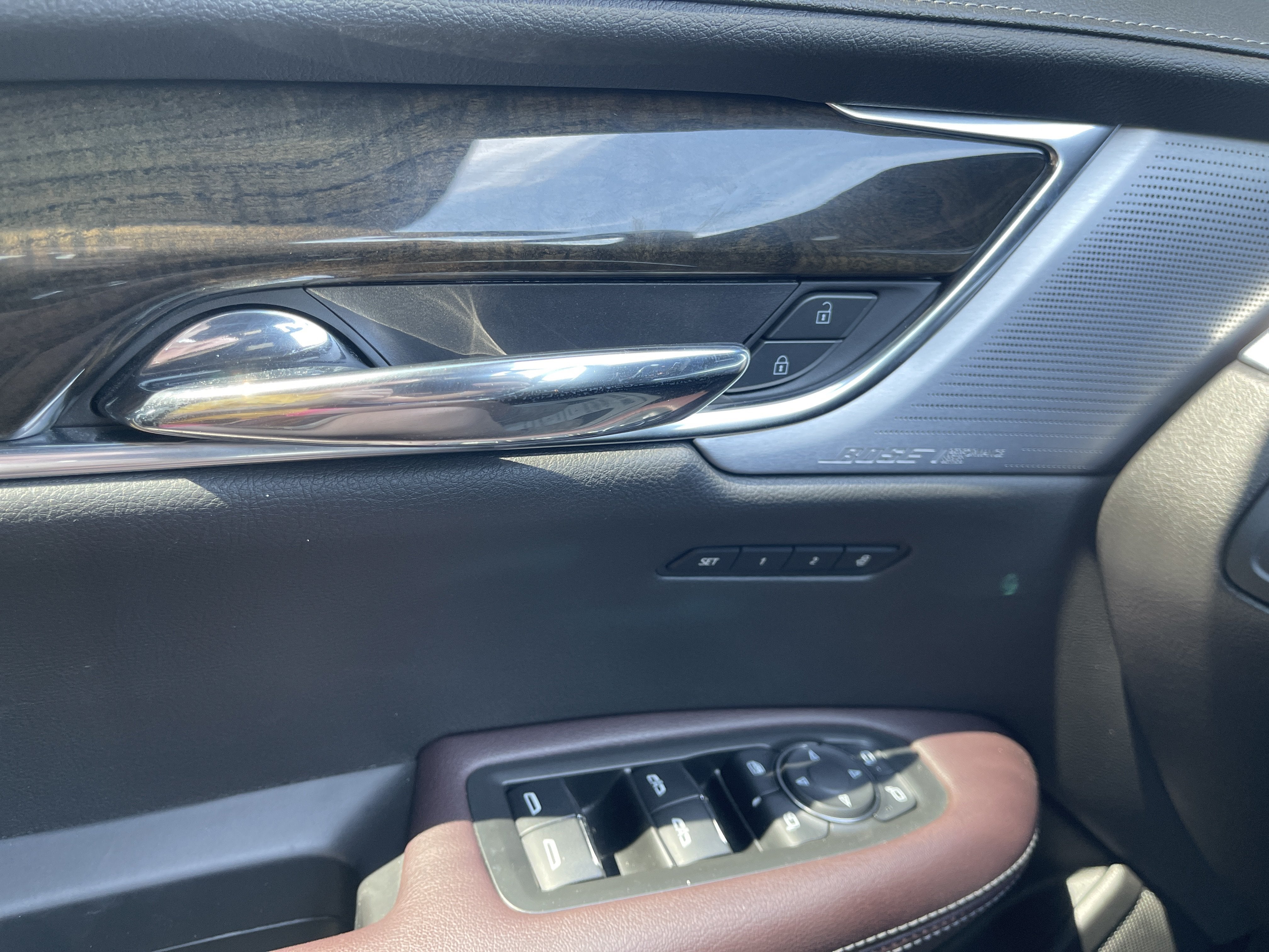 2020 Cadillac XT6 FWD Premium Luxury