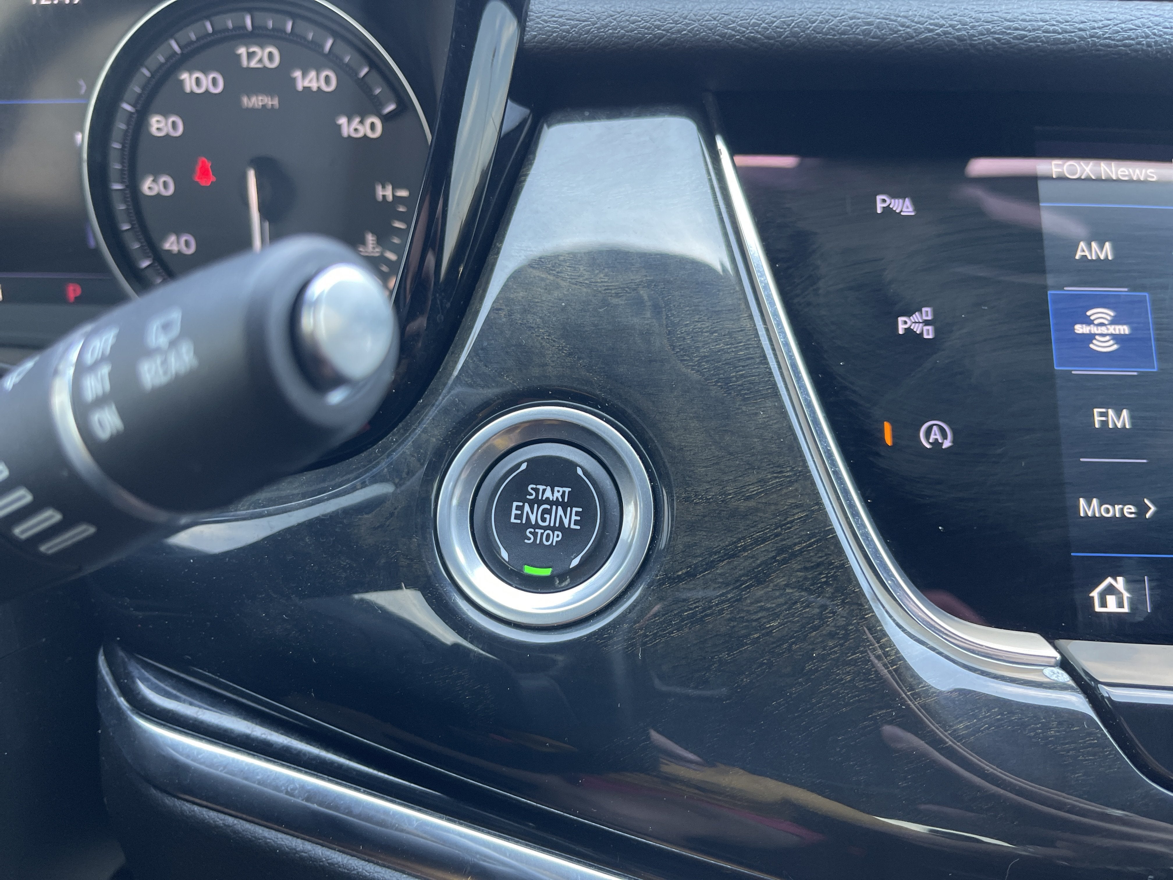 2020 Cadillac XT6 FWD Premium Luxury