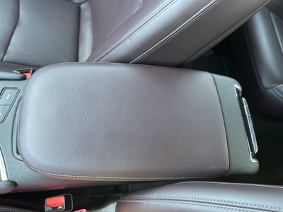 2020 Cadillac XT6 FWD Premium Luxury