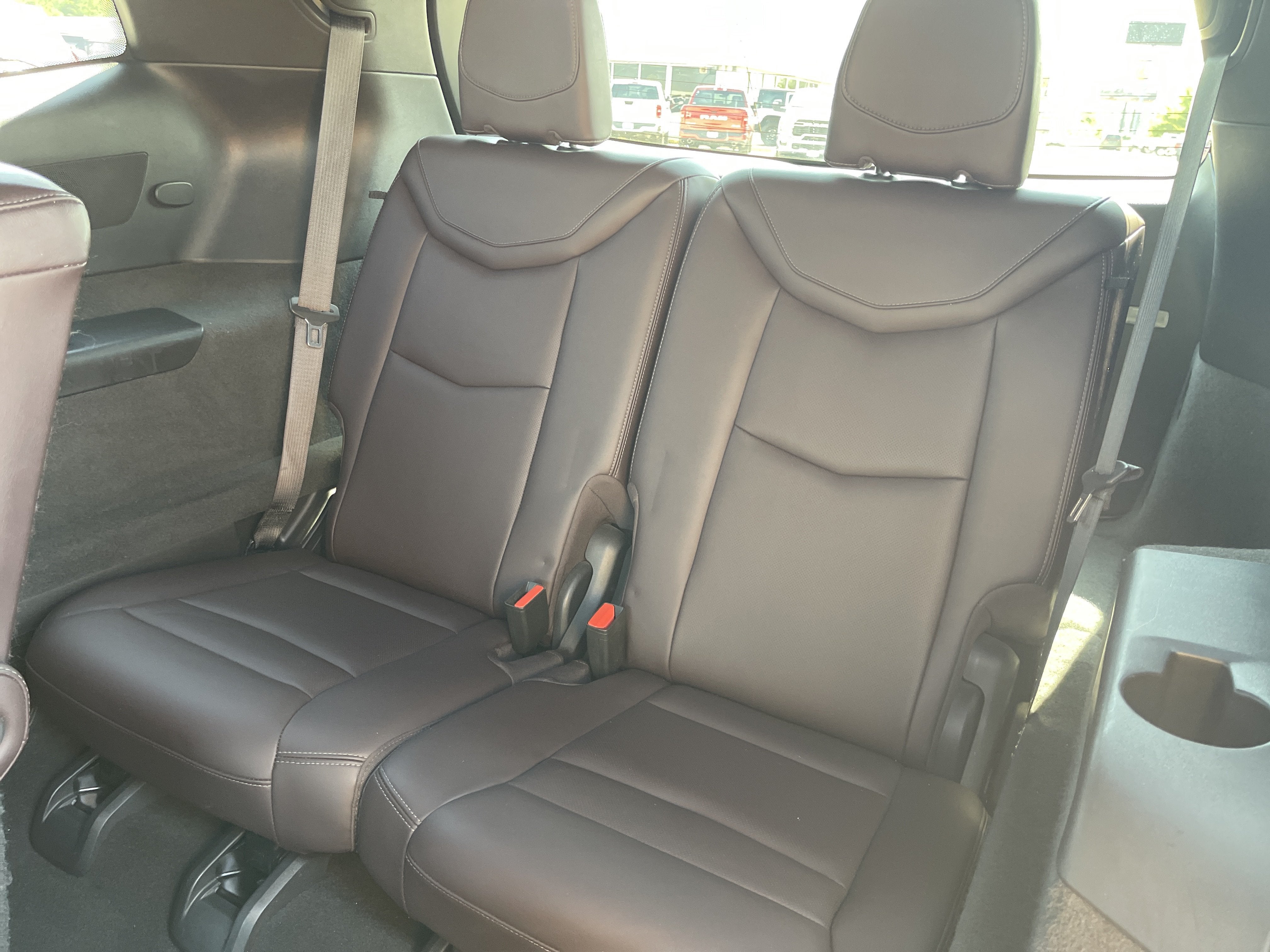 2020 Cadillac XT6 FWD Premium Luxury