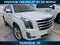2020 Cadillac Escalade Premium Luxury