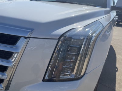 2020 Cadillac Escalade Premium Luxury