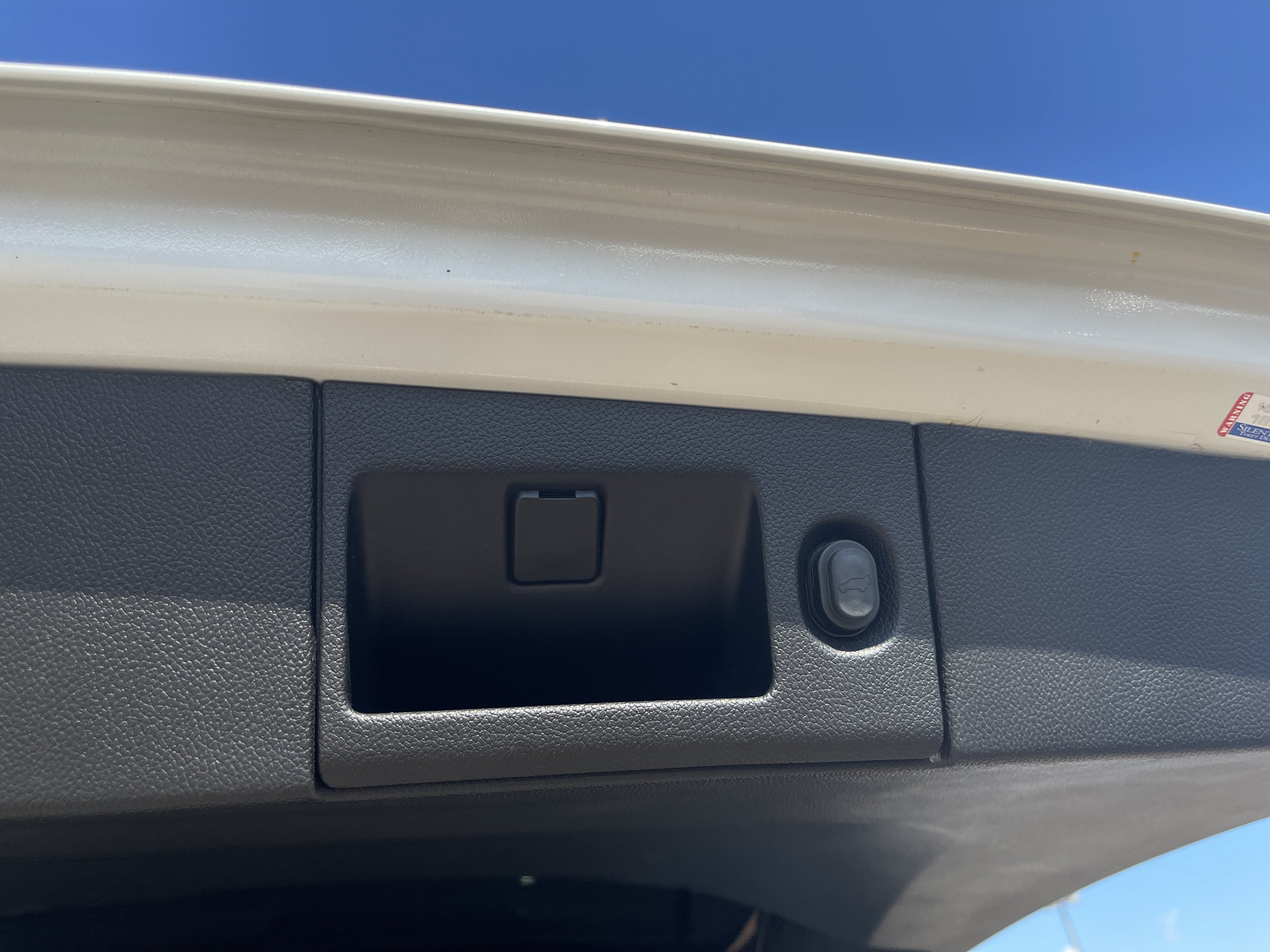 2020 Cadillac Escalade Premium Luxury