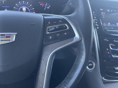 2020 Cadillac Escalade Premium Luxury