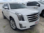 2020 Cadillac Escalade Premium Luxury