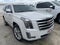 2020 Cadillac Escalade Premium Luxury