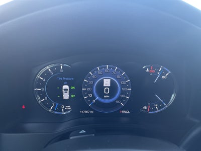 2020 Cadillac Escalade Premium Luxury