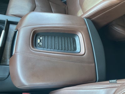 2020 Cadillac Escalade Premium Luxury