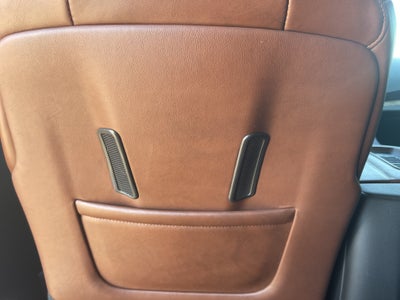 2020 Cadillac Escalade Premium Luxury