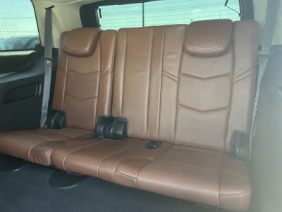 2020 Cadillac Escalade Premium Luxury