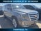 2019 Cadillac Escalade ESV Premium Luxury