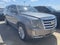 2019 Cadillac Escalade ESV Premium Luxury