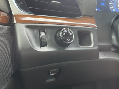 2019 Cadillac Escalade ESV Premium Luxury