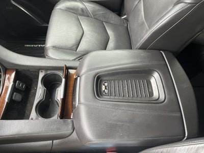 2019 Cadillac Escalade ESV Premium Luxury
