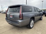 2019 Cadillac Escalade ESV Premium Luxury