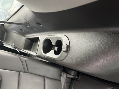 2019 Cadillac Escalade ESV Premium Luxury