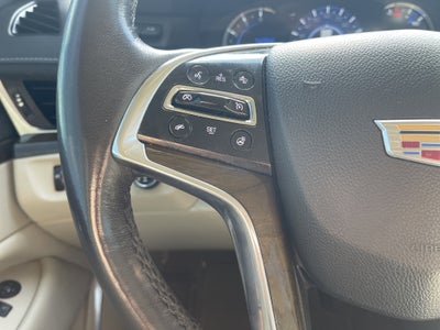 2020 Cadillac Escalade Premium Luxury