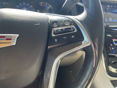 2020 Cadillac Escalade Premium Luxury
