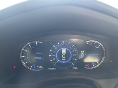 2020 Cadillac Escalade Premium Luxury