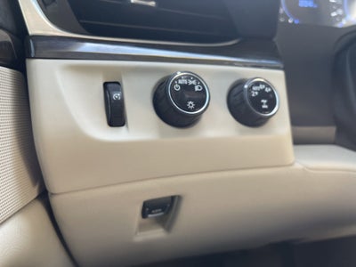 2020 Cadillac Escalade Premium Luxury