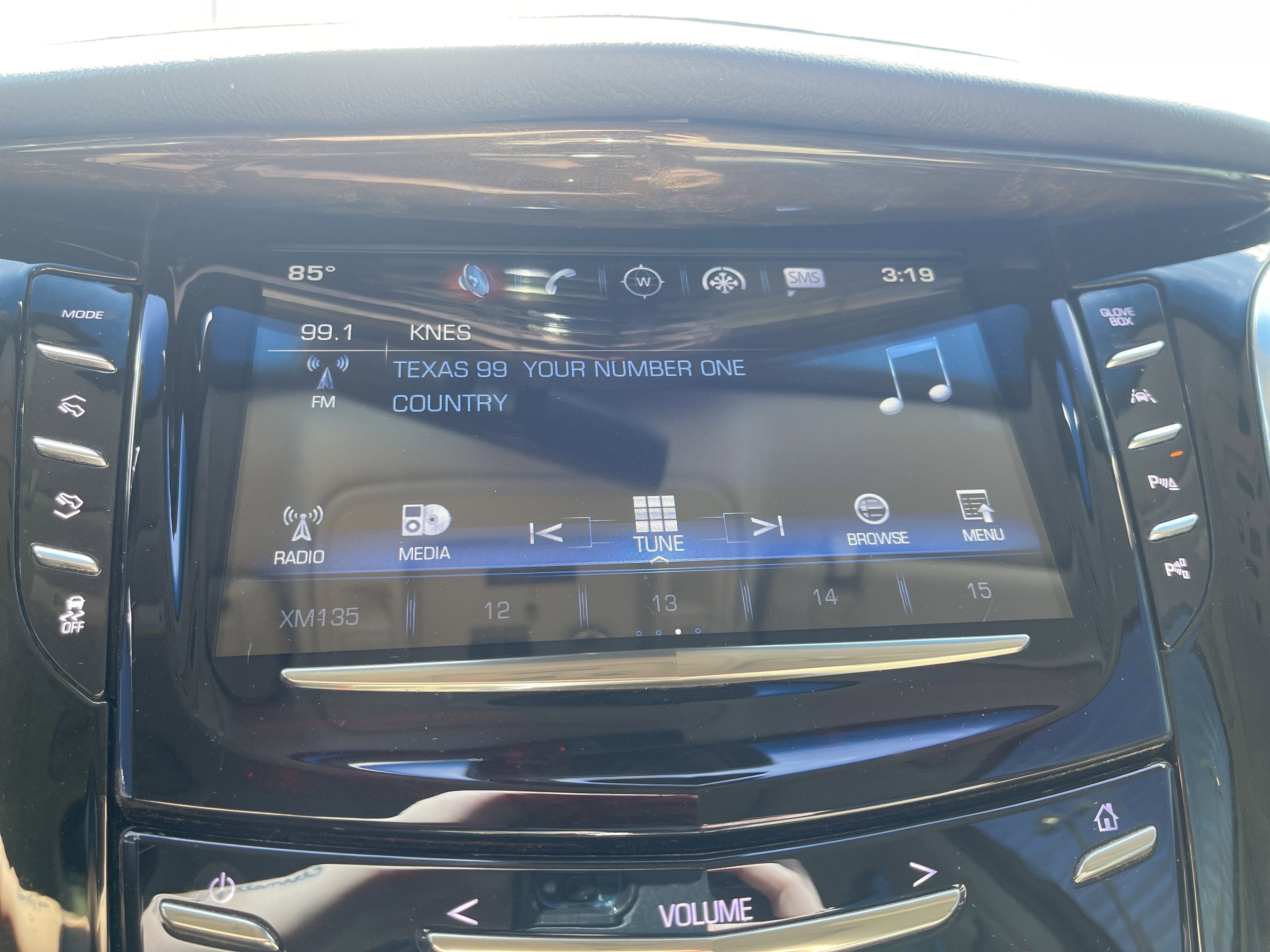 2020 Cadillac Escalade Premium Luxury