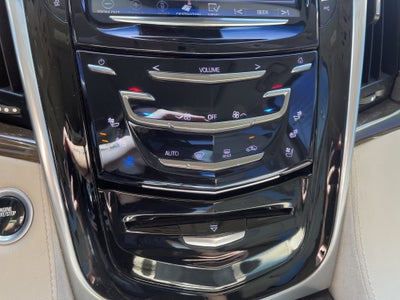 2020 Cadillac Escalade Premium Luxury