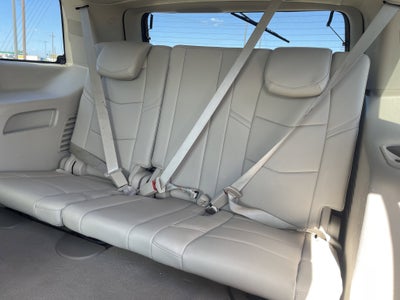 2020 Cadillac Escalade Premium Luxury