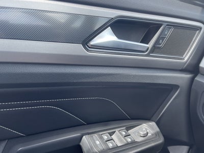 2020 Volkswagen Atlas Cross Sport 2.0T SEL